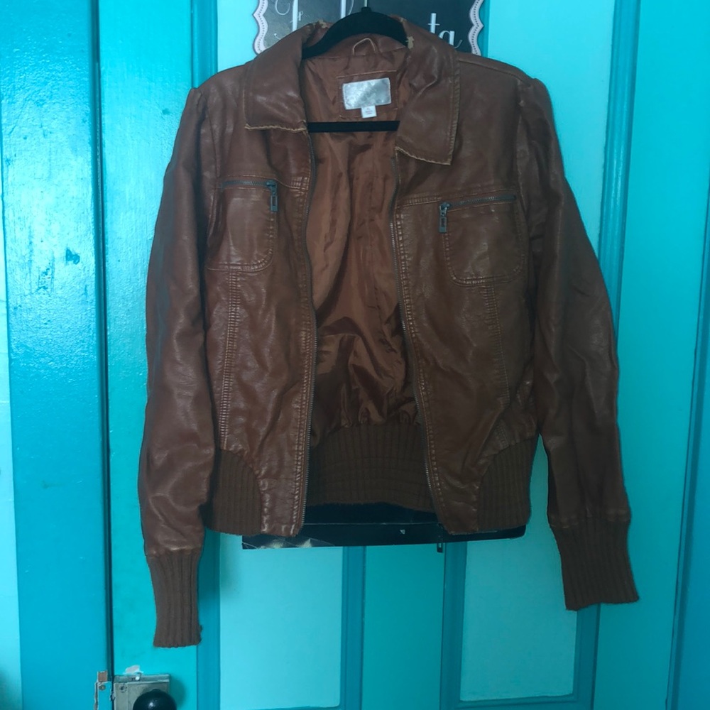 Xhilaration coat